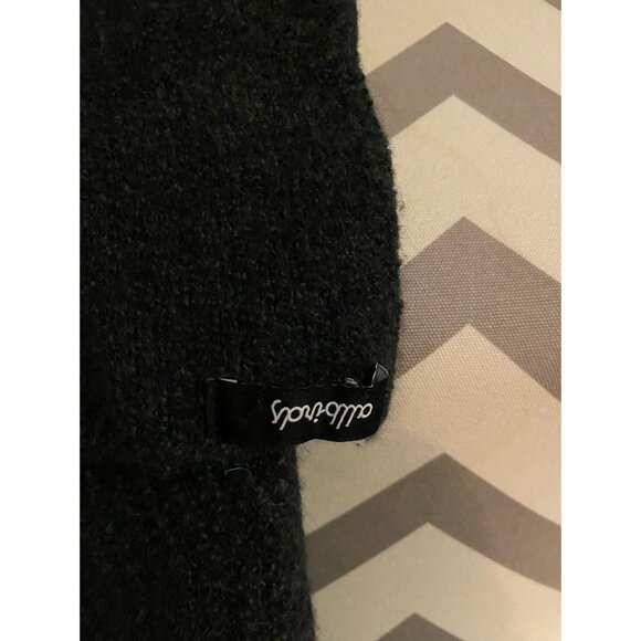 Allbirds Grey Scarf Size OS - Picture 3 of 3